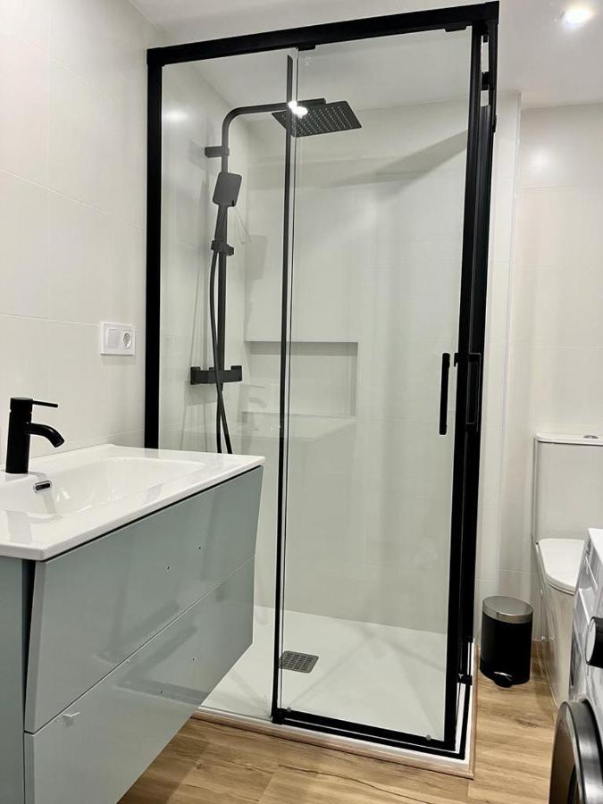 Peniscola Playa Les Doyes Apartment Екстериор снимка