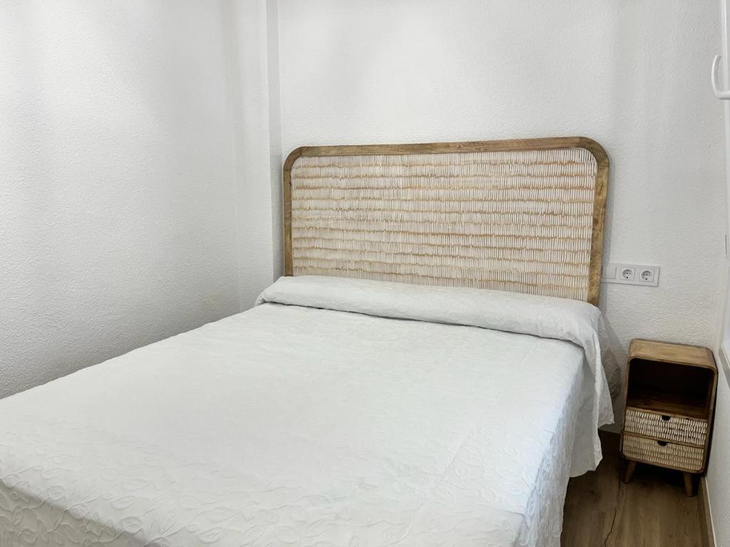 Peniscola Playa Les Doyes Apartment Екстериор снимка