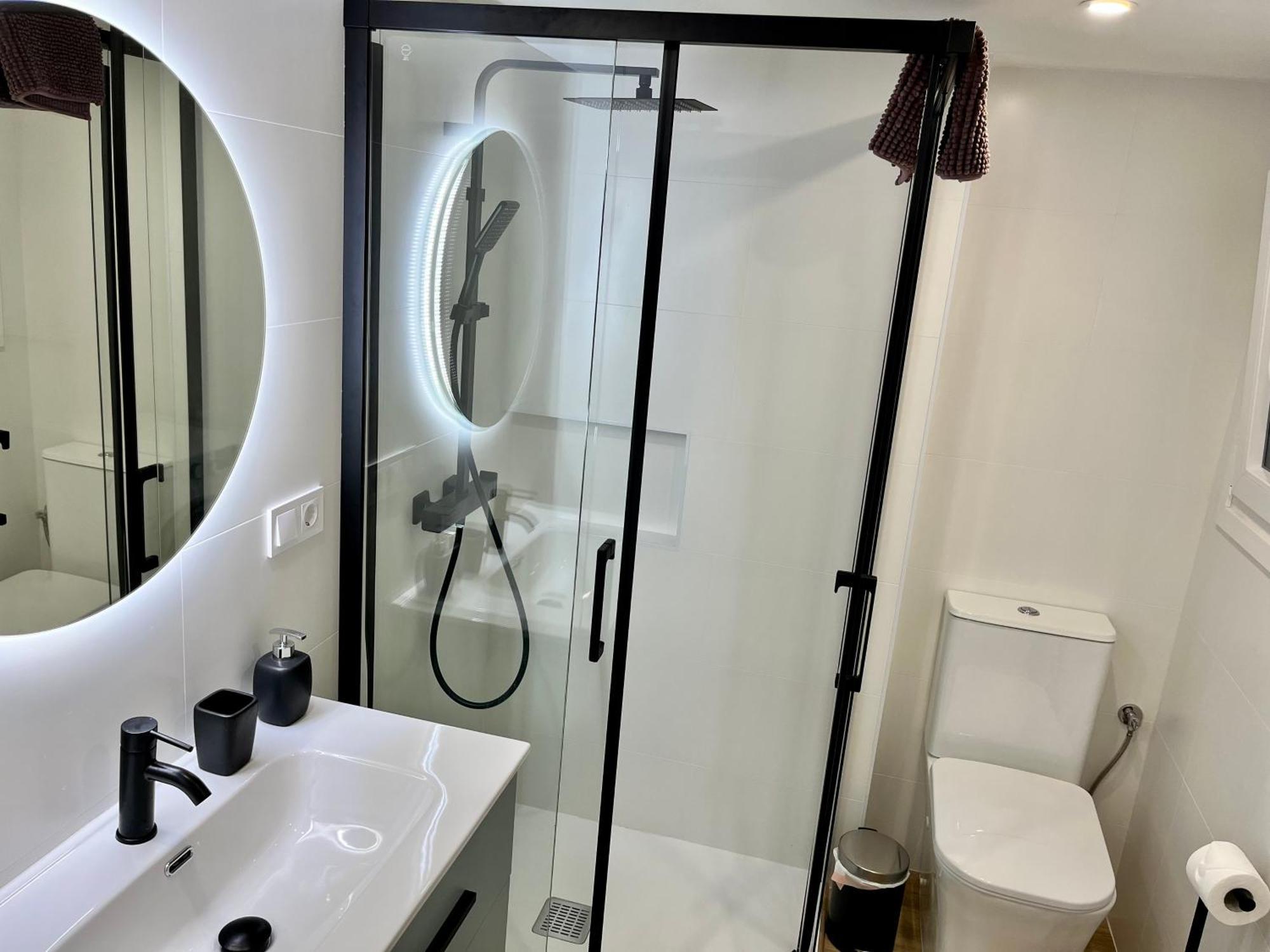 Peniscola Playa Les Doyes Apartment Екстериор снимка
