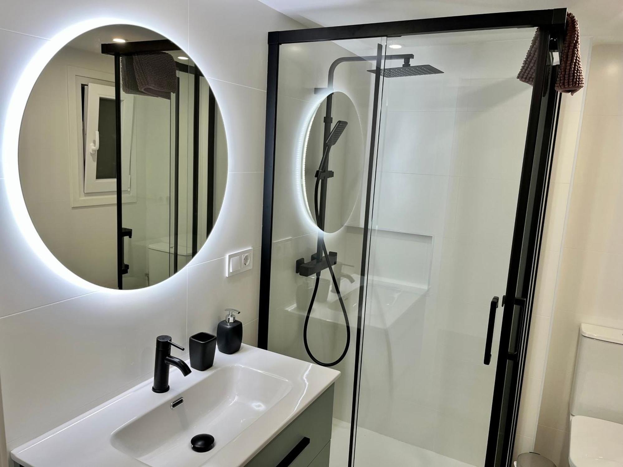 Peniscola Playa Les Doyes Apartment Екстериор снимка